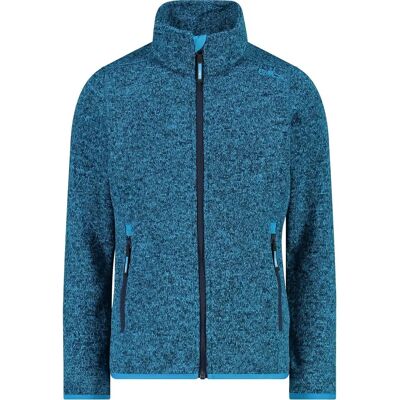 Cmp Modell 3h19925 Wollmischung Fleece Jacke - Jacke Cmp Modell 3h19925 Wollmischung Fleece Jacke - Jacke