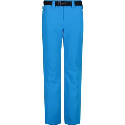 CMP Blauwe Skibroek - Broeken CMP Blauwe Skibroek - Broeken