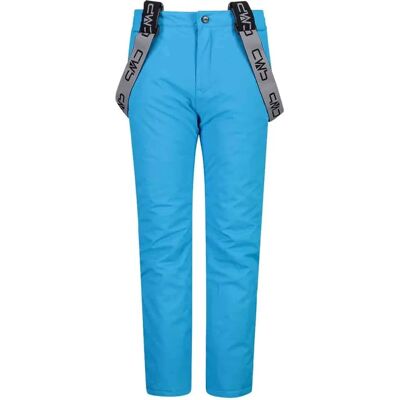 CMP Kids Salopette (3W15994) - turquoise CMP Kids Salopette (3W15994) - turquoise