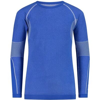 CMP Kinder Naadloze Thermokleding 10/12 - Onderlaag CMP Kinder Naadloze Thermokleding 10/12 - Onderlaag