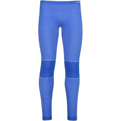 CMP Naadloze Leggings - S-M Blauw - Leggings CMP Naadloze Leggings - S-M Blauw - Leggings