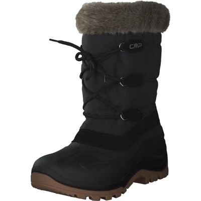 Zimowe buty CMP Nietos 3Q78956-U901 dla kobiet - Winter boots Zimowe buty CMP Nietos 3Q78956-U901 dla kobiet - Winter boots