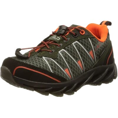 Chaussures de trail imperméables CMP Enfants ALTAK - Vert Chaussures de trail imperméables CMP Enfants ALTAK - Vert