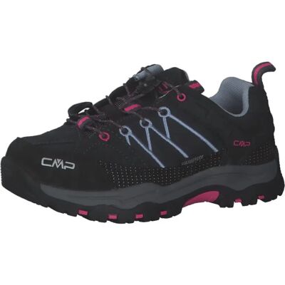 CMP Zapatillas Rigel Baja Impermeables - Zapatos de senderismo CMP Zapatillas Rigel Baja Impermeables - Zapatos de senderismo