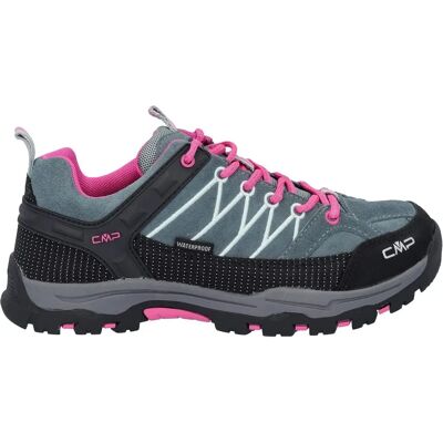 Calzado de Trekking Impermeable Campagnolo Modelo 3Q13244J-14EM - Zapatos de Trekking Calzado de Trekking Impermeable Campagnolo Modelo 3Q13244J-14EM - Zapatos de Trekking