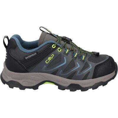 CMP - Byne Low - Grau - WP Outdoor - Schuhe CMP - Byne Low - Grau - WP Outdoor - Schuhe