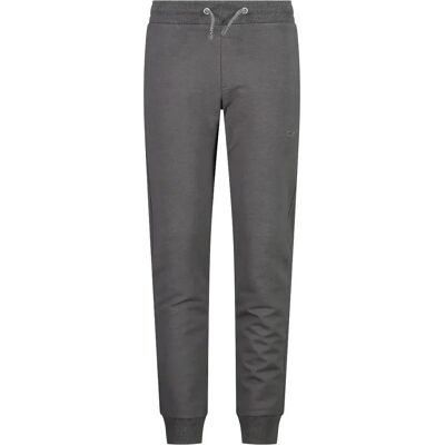 Pantaloni Grigi CMP 31d4444m - Pantaloni Pantaloni Grigi CMP 31d4444m - Pantaloni