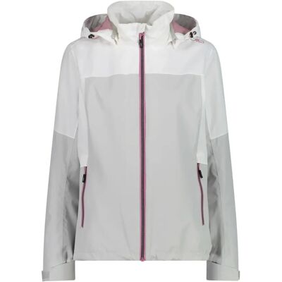 CMP Waterdichte Jas met Capuchon - Vrouw CMP Waterdichte Jas met Capuchon - Vrouw