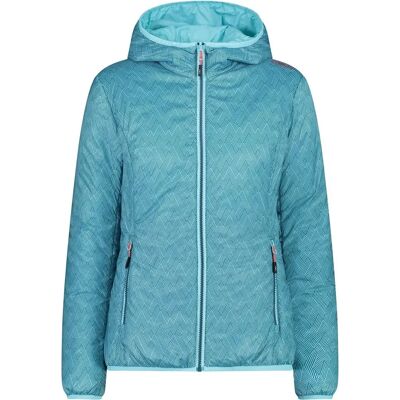 CMP - 33Z5136 - Bleu - 2XS - Jacket - Publicité CMP - 33Z5136 - Bleu - 2XS - Jacket - Publicité