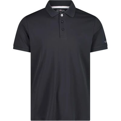 CMP Mężczyzna Polo Góra Krótki Rękaw - T-shirt CMP Mężczyzna Polo Góra Krótki Rękaw - T-shirt