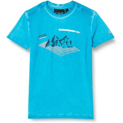 T-shirt pour enfants NAME IT Cmp Tam - Inspiration camping - Publicité T-shirt pour enfants NAME IT Cmp Tam - Inspiration camping - Publicité