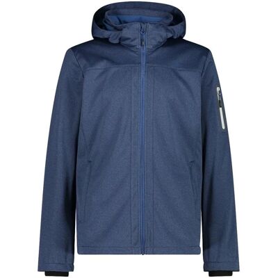 F.lli Campagnolo GmbH Chaqueta de senderismo para hombre - Impermeable, transpirable, 3 capas F.lli Campagnolo GmbH Chaqueta de senderismo para hombre - Impermeable, transpirable, 3 capas