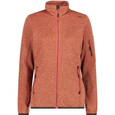 Veste extérieure CMP - Style outdoor, Ventilation en mesh, Grandes poches - Publicité Veste extérieure CMP - Style outdoor, Ventilation en mesh, Grandes poches - Publicité