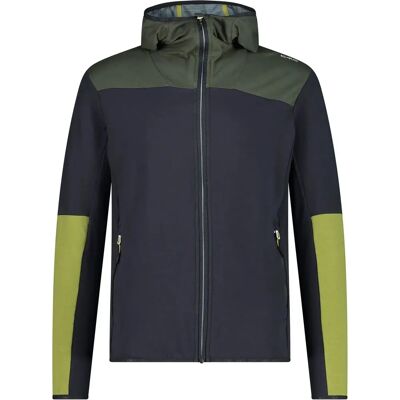 CMP Hybrid Light French Kapuzenjacke - Outdoor Jacke CMP Hybrid Light French Kapuzenjacke - Outdoor Jacke