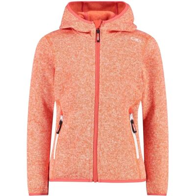 Veste à capuche CMP pour enfant - 12 ans - Publicité Veste à capuche CMP pour enfant - 12 ans - Publicité