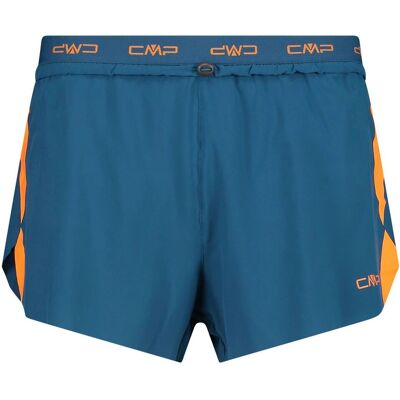 Cmp Green Shorts - Lightweight Breathable Quick Dry - Shorts Cmp Green Shorts - Lightweight Breathable Quick Dry - Shorts
