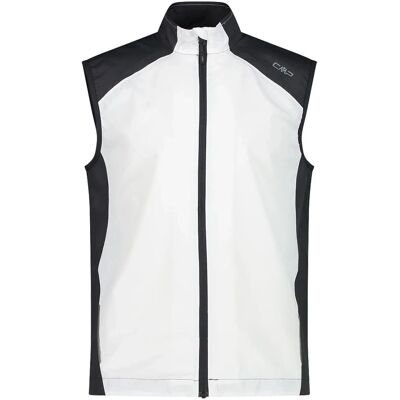 CMP Trail Weste 3c89577t Weiß XL Herren - Laufwesten CMP Trail Weste 3c89577t Weiß XL Herren - Laufwesten