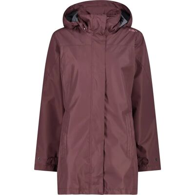 CMP 2XS Wasserdichte Kapuzenjacke - Jacke CMP 2XS Wasserdichte Kapuzenjacke - Jacke