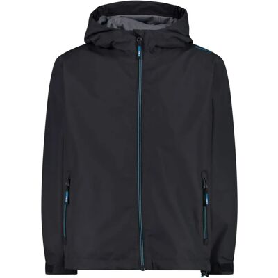 Veste pour enfants gris imperméable CMP - Protection contre vent et pluie Veste pour enfants gris imperméable CMP - Protection contre vent et pluie