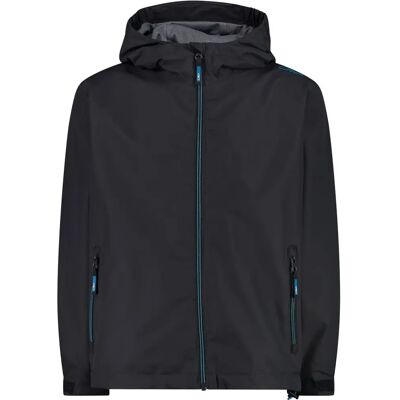 CMP Veste de pluie pour enfants - Imperméable avec capuche - Publicité CMP Veste de pluie pour enfants - Imperméable avec capuche - Publicité