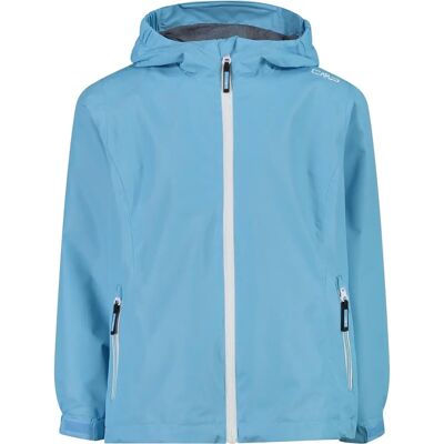 Veste imperméable pour enfants CMP - Léger et coupe-vent - 116 - Publicité Veste imperméable pour enfants CMP - Léger et coupe-vent - 116 - Publicité