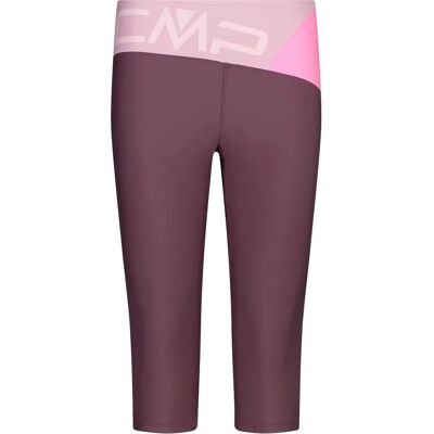 Legging Femme CMP 3/4 Longueur - Legging Mulher Cmp 3/4 (Tam: 2XL) Legging Femme CMP 3/4 Longueur - Legging Mulher Cmp 3/4 (Tam: 2XL)