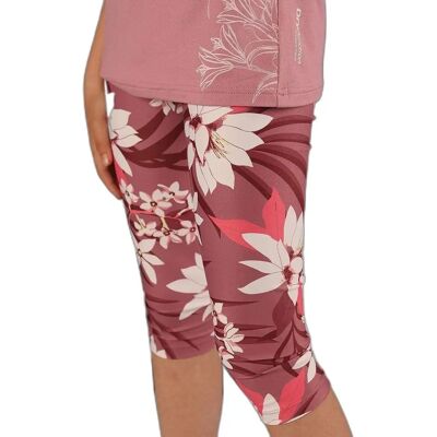 CMP Model 3/4 Legginsy dla Dziewczynek - Ubranie na Co Dzień CMP Model 3/4 Legginsy dla Dziewczynek - Ubranie na Co Dzień