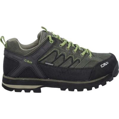 CMP Moon Wasserdichte Wanderschuhe - Wanderschuhe CMP Moon Wasserdichte Wanderschuhe - Wanderschuhe