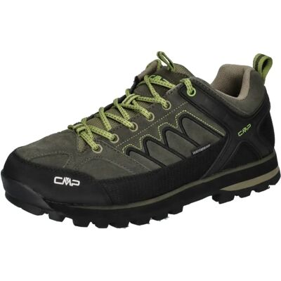 CMP Moon Low Πράσινα παπούτσια πεζοπορίας - Trekking shoes CMP Moon Low Πράσινα παπούτσια πεζοπορίας - Trekking shoes
