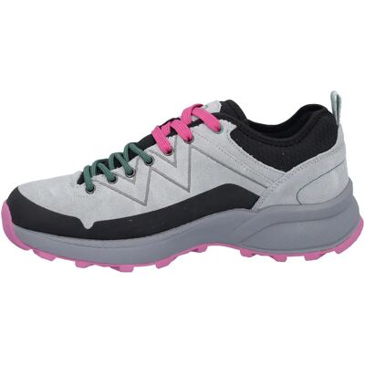 CMP Chaussures de trekking femme Kaleepso Low - Gris - 41 - Chaussures de randonnée - Publicité CMP Chaussures de trekking femme Kaleepso Low - Gris - 41 - Chaussures de randonnée - Publicité