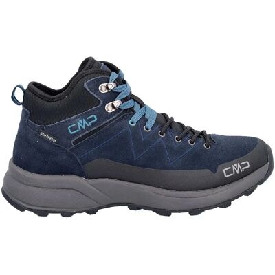 CMP KALEEPSO MID WP Chaussures de Randonnée Imperméables - Chaussures de Randonnée - Publicité CMP KALEEPSO MID WP Chaussures de Randonnée Imperméables - Chaussures de Randonnée - Publicité