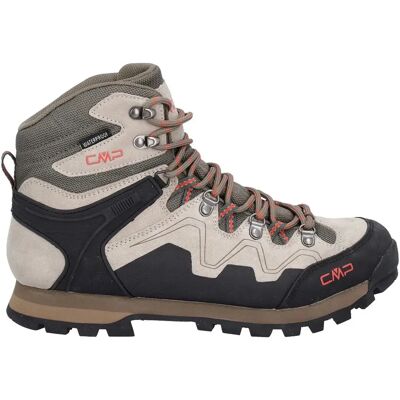CMP - ATHUNIS Mid - Marron - WP - Shoes - Publicité CMP - ATHUNIS Mid - Marron - WP - Shoes - Publicité