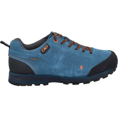 CMP Elettra Low Chaussures de Randonnée Imperméables - Chaussures de Randonnée CMP Elettra Low Chaussures de Randonnée Imperméables - Chaussures de Randonnée
