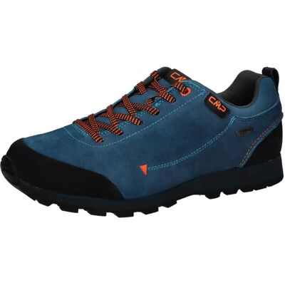 Buty CMP Elettra Low Hiking Wodoodporne Buty - Buty Buty CMP Elettra Low Hiking Wodoodporne Buty - Buty