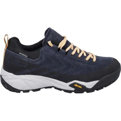 Chaussures de randonnée CMP Mintaka Femme - Taille 38 - Imperméables, Vibram - Publicité Chaussures de randonnée CMP Mintaka Femme - Taille 38 - Imperméables, Vibram - Publicité