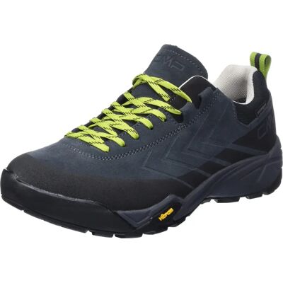 CMP Mintaka scarpe da trekking impermeabili - Uomo - Grigio - 46 CMP Mintaka scarpe da trekking impermeabili - Uomo - Grigio - 46