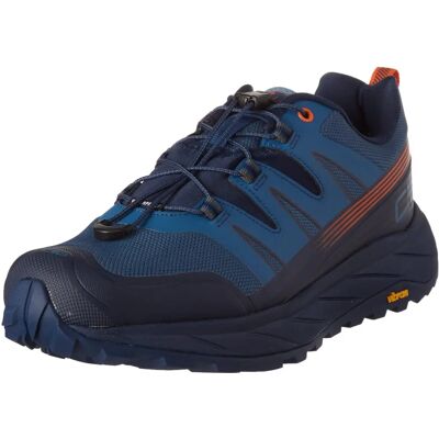 Cmp Marco Olmo 2.0 Trail Chaussures Bleu (41) - Trail Shoes - Publicité Cmp Marco Olmo 2.0 Trail Chaussures Bleu (41) - Trail Shoes - Publicité