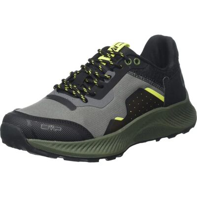 CMP Grüner Cross-Training-Schuh - Cross Training Schuhe CMP Grüner Cross-Training-Schuh - Cross Training Schuhe