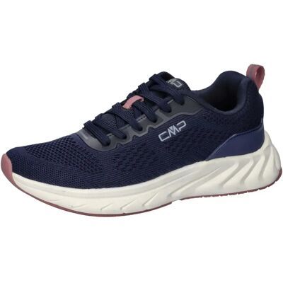 Cmp Scarpe Fitness Blu - Scarpe da donna Cmp Scarpe Fitness Blu - Scarpe da donna