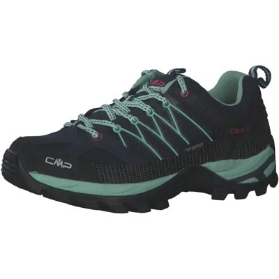 Chaussures de Randonnée CMP Rigel Low Wmn Imperméables - Chaussures de Randonnée Chaussures de Randonnée CMP Rigel Low Wmn Imperméables - Chaussures de Randonnée