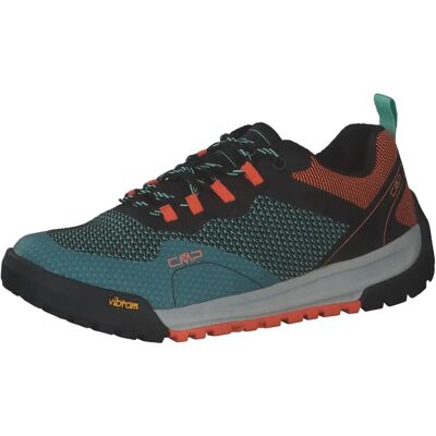CMP Lothal Mountainbike-Schuhe - Mesh, TPU, Vibram, Grün (37) CMP Lothal Mountainbike-Schuhe - Mesh, TPU, Vibram, Grün (37)