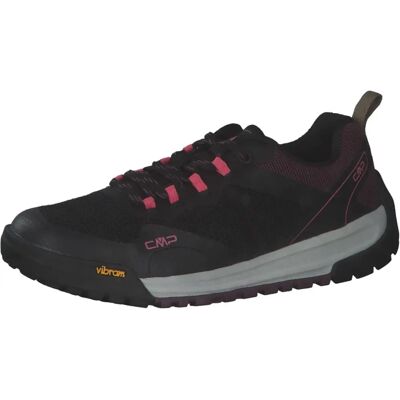 CMP Damskie Buty MTB Lothal - Siatka, TPU, Stabilność CMP Damskie Buty MTB Lothal - Siatka, TPU, Stabilność