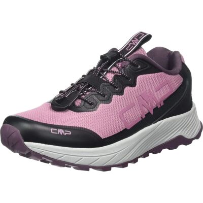 CMP C602 Pheliyx Dames Multisport Schoenen - Hardlopen & Fitness CMP C602 Pheliyx Dames Multisport Schoenen - Hardlopen & Fitness