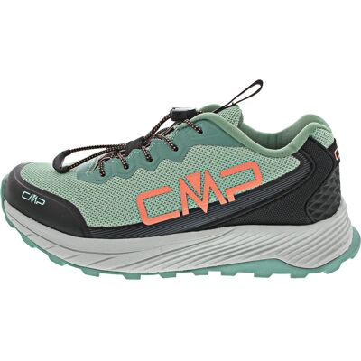 CMP Phelyx Dames Multisport Schoenen - Zilver - 39 CMP Phelyx Dames Multisport Schoenen - Zilver - 39