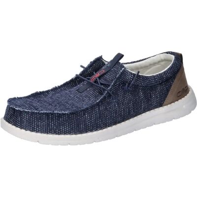 Buty CMP Joy Urban - Czarny Niebieski - 40 Buty CMP Joy Urban - Czarny Niebieski - 40