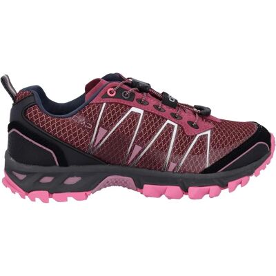 CMP ALTAK WMN TRAIL SHOES - Imperméables, Légères, Chaussures de Randonnée Sportives - Publicité CMP ALTAK WMN TRAIL SHOES - Imperméables, Légères, Chaussures de Randonnée Sportives - Publicité