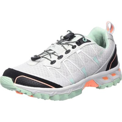 CMP Altak 3Q9526634YN Zapatillas de correr blancas - Zapatos de correr CMP Altak 3Q9526634YN Zapatillas de correr blancas - Zapatos de correr