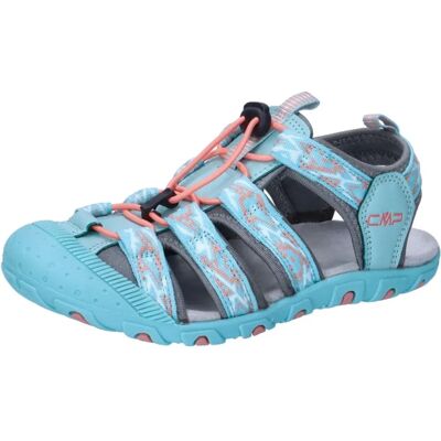 CMP Turkusowe Buty Trekkingowe dla Dzieci - Unisex - 28 CMP Turkusowe Buty Trekkingowe dla Dzieci - Unisex - 28