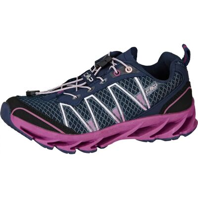 Chaussures CMP Kids Altak Trail Shoe 2.0 - Bleu/Purple Chaussures CMP Kids Altak Trail Shoe 2.0 - Bleu/Purple