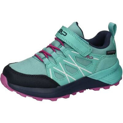 Zapatos de trekking impermeables CMP Hulysse para niños - Azul - 31 Zapatos de trekking impermeables CMP Hulysse para niños - Azul - 31